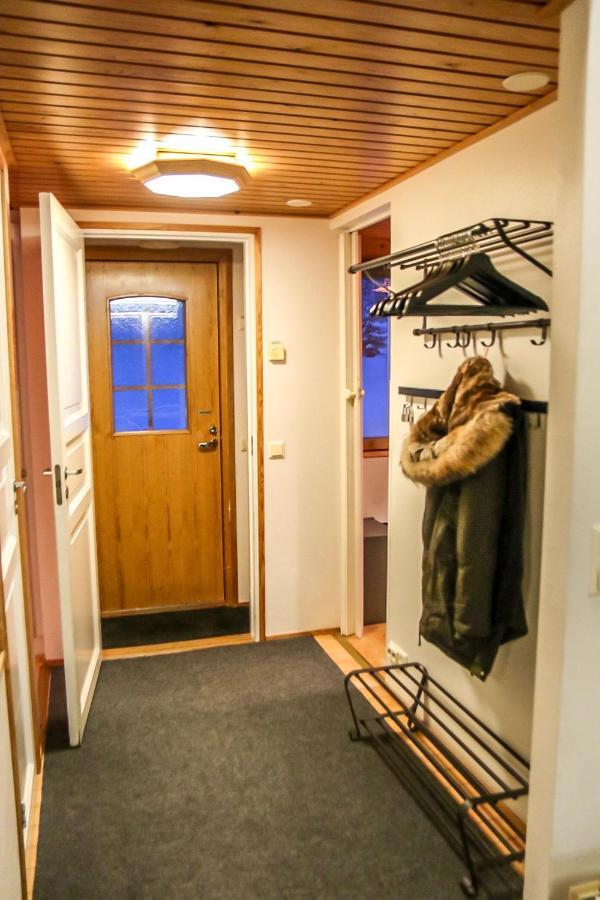 Apartment Rentun Maja Сааріселькя Екстер'єр фото