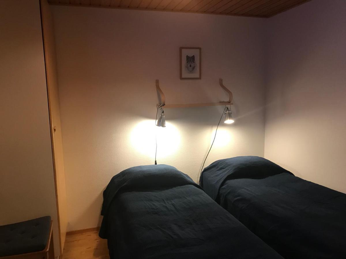 Apartment Rentun Maja Сааріселькя Екстер'єр фото