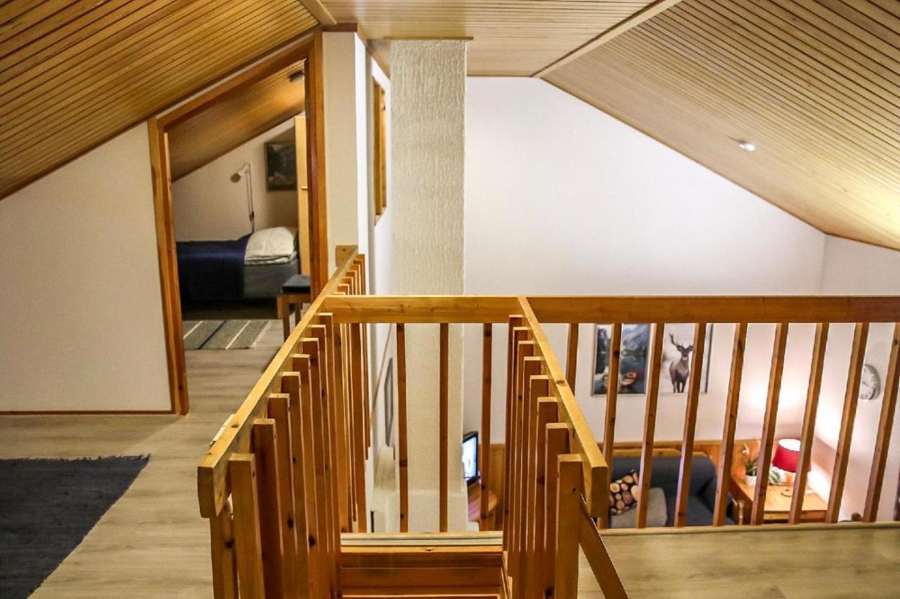 Apartment Rentun Maja Сааріселькя Екстер'єр фото