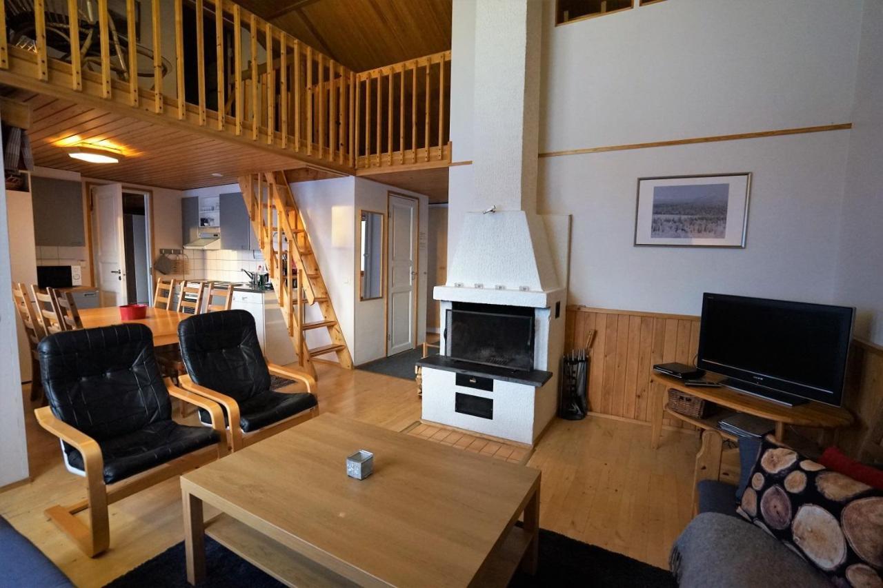Apartment Rentun Maja Сааріселькя Екстер'єр фото