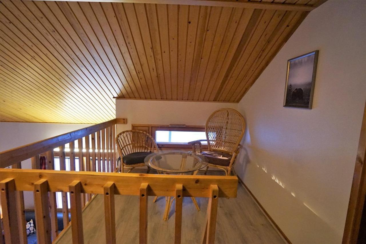 Apartment Rentun Maja Сааріселькя Екстер'єр фото