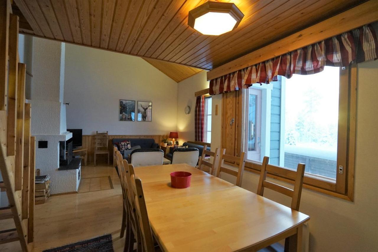 Apartment Rentun Maja Сааріселькя Екстер'єр фото