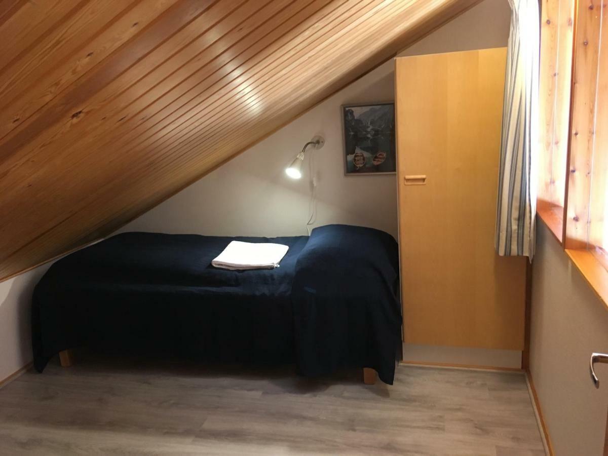 Apartment Rentun Maja Сааріселькя Екстер'єр фото
